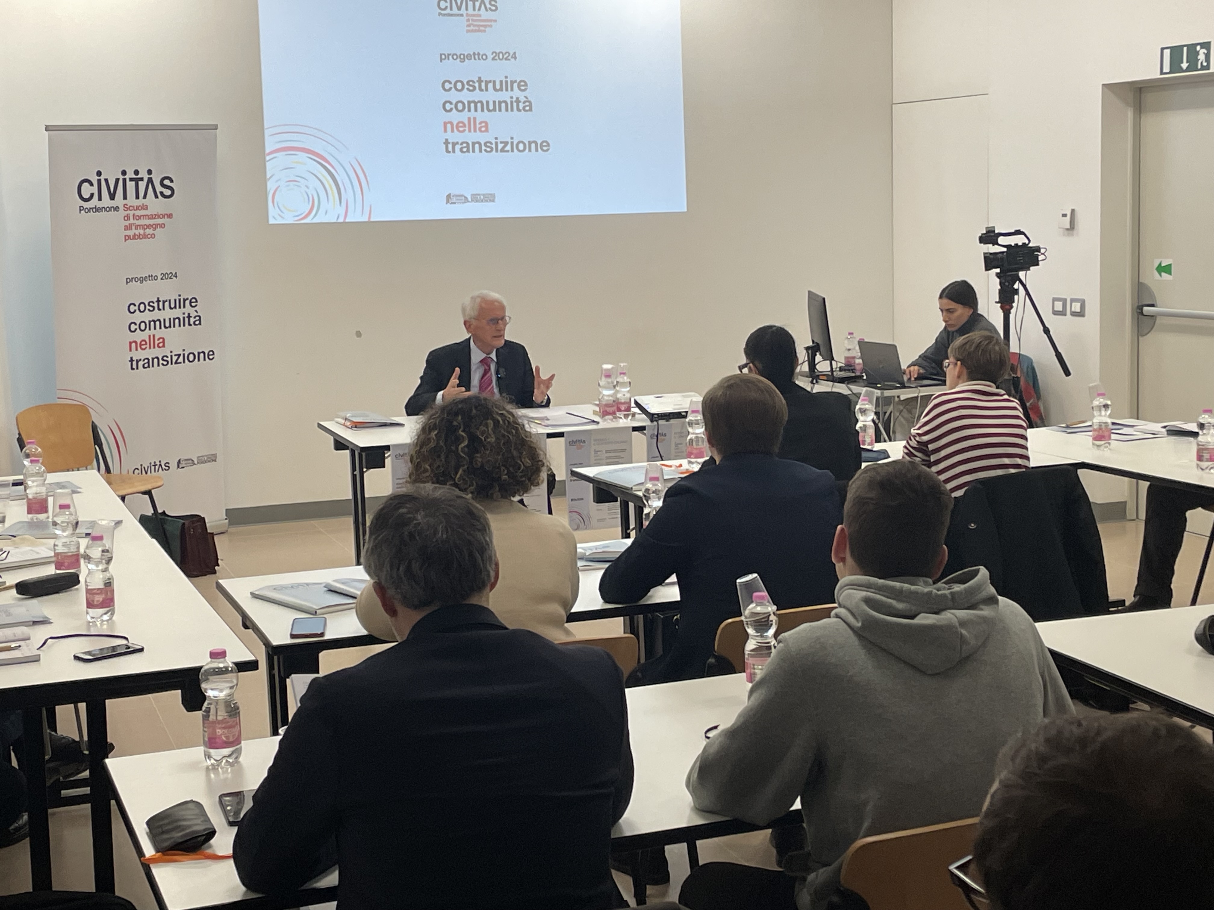 Civitas Pordenone 2024 - Foto 2