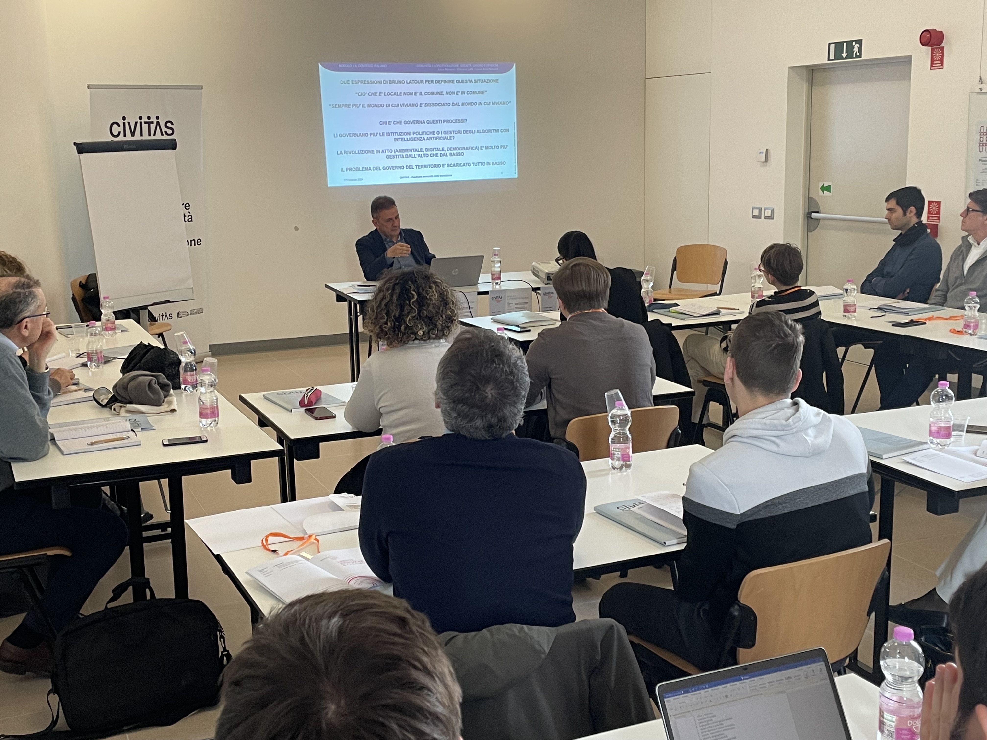 Civitas Pordenone 2024 - Foto 3