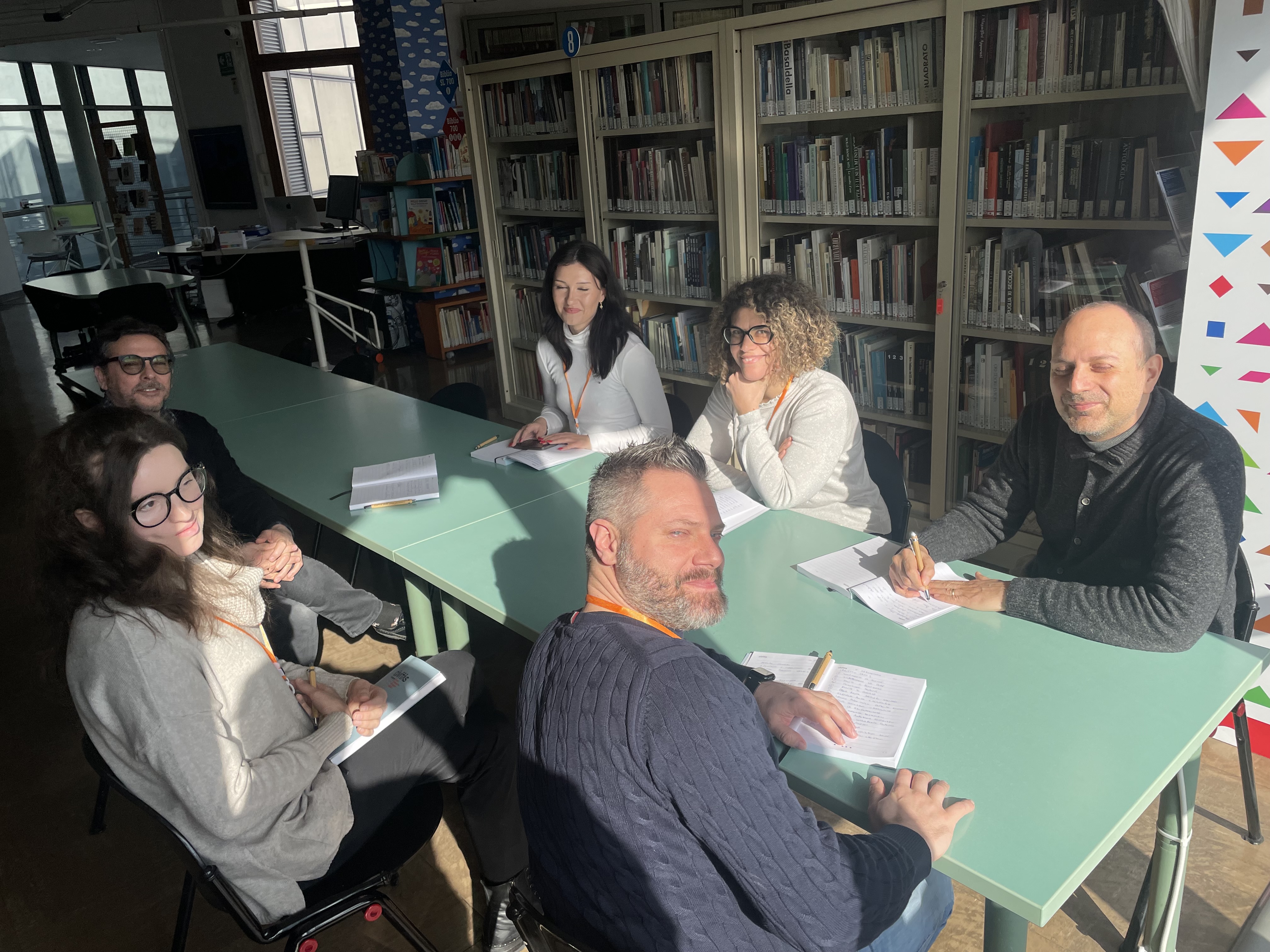 Civitas Pordenone 2024 - Foto 4