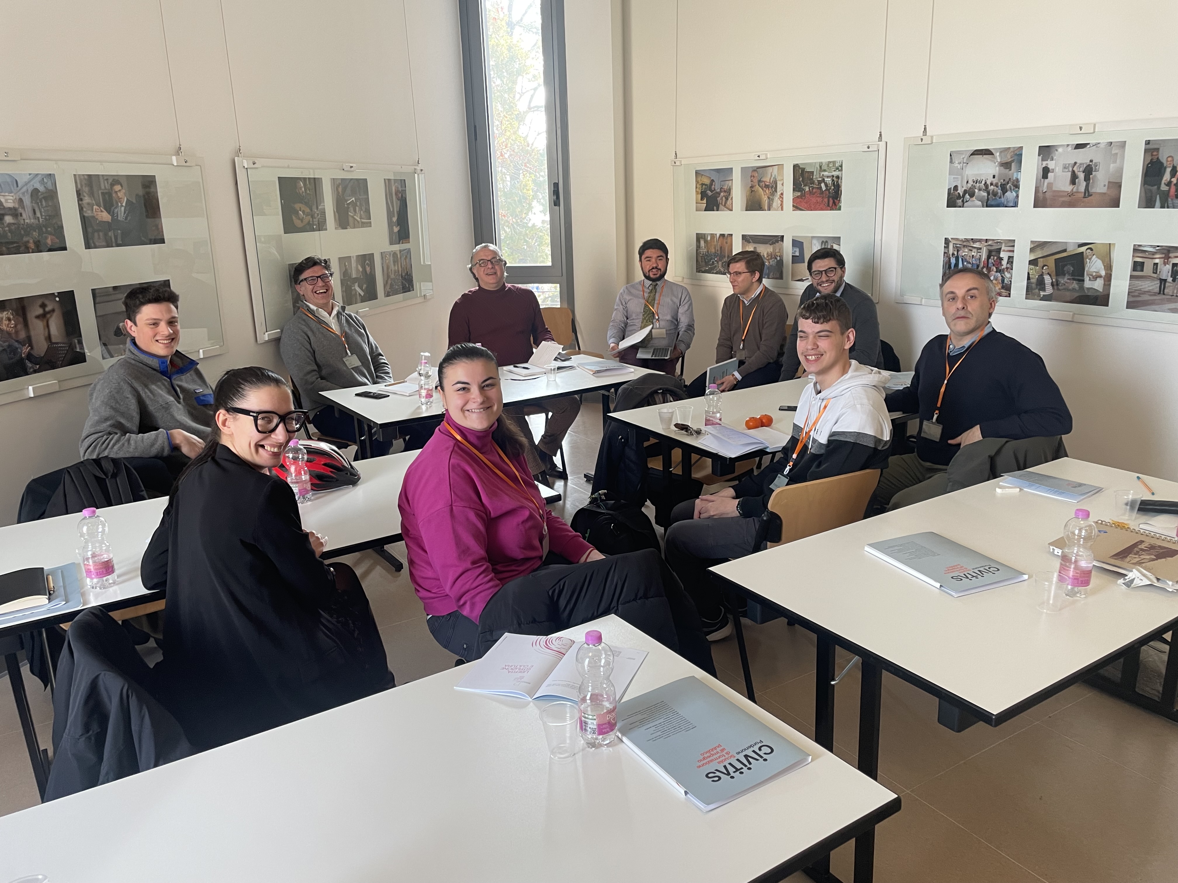 Civitas Pordenone 2024 - Foto 5