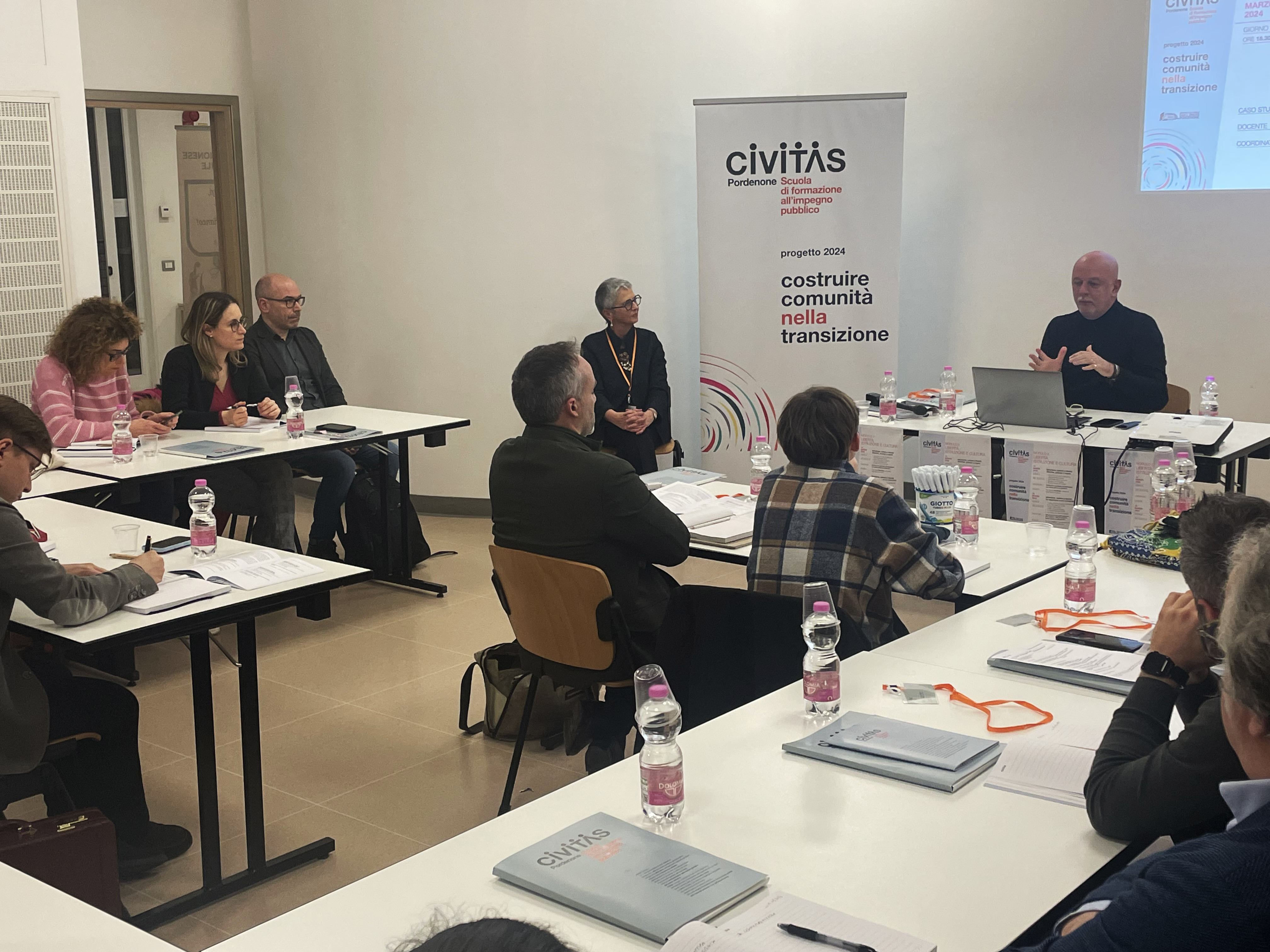 Civitas Pordenone 2024 - Foto 6