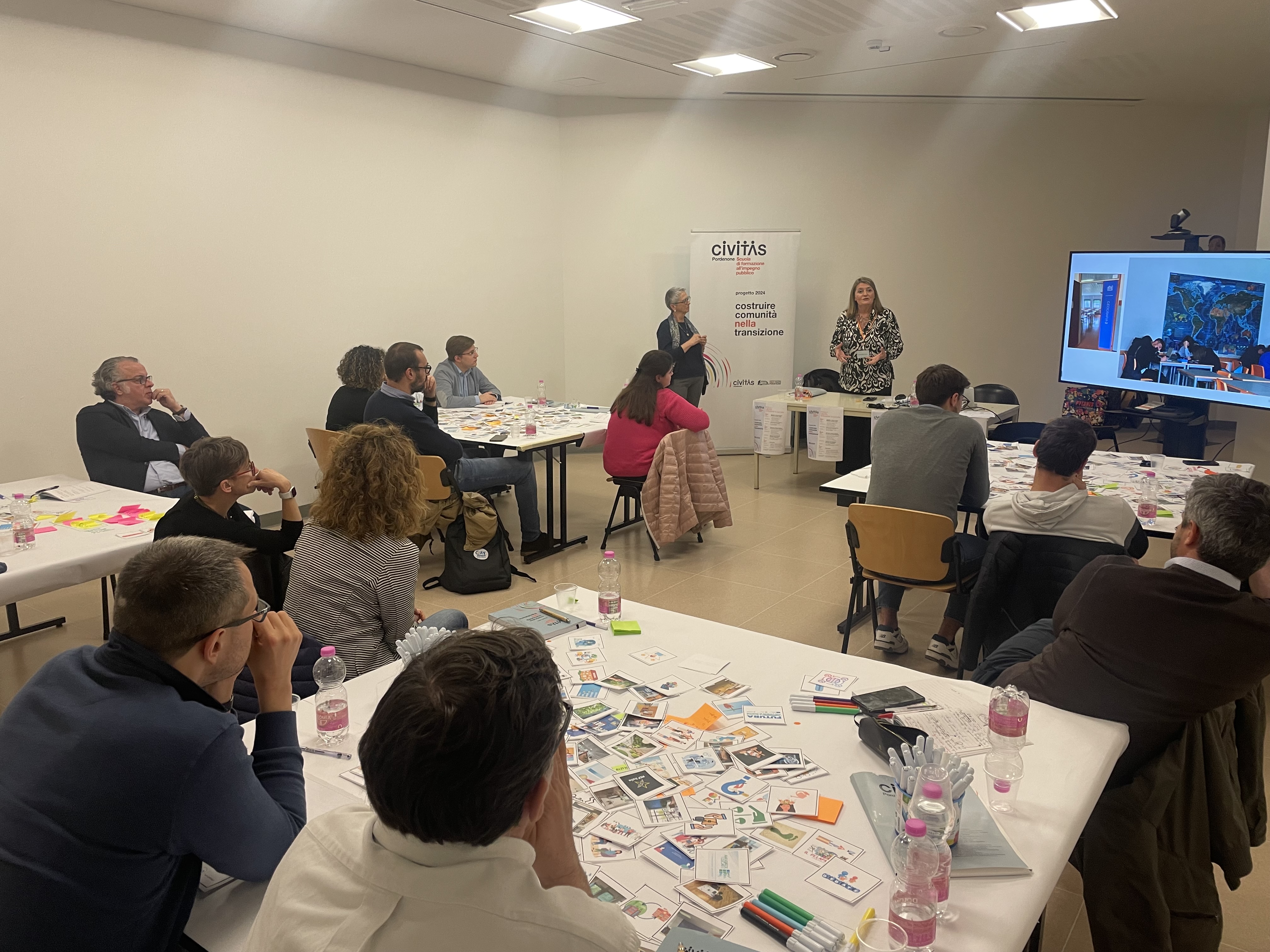 Civitas Pordenone 2024 - Foto 7