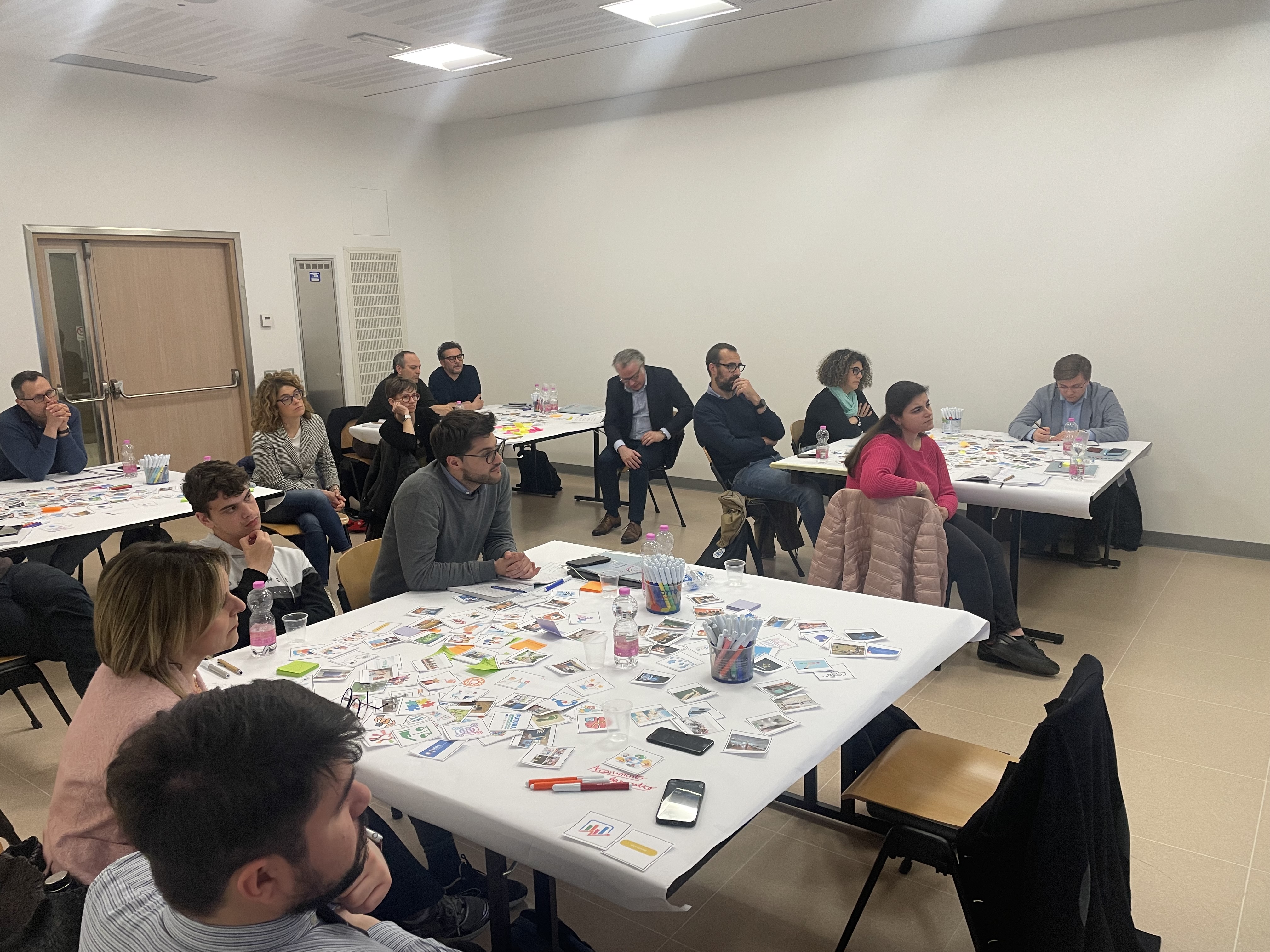 Civitas Pordenone 2024 - Foto 8