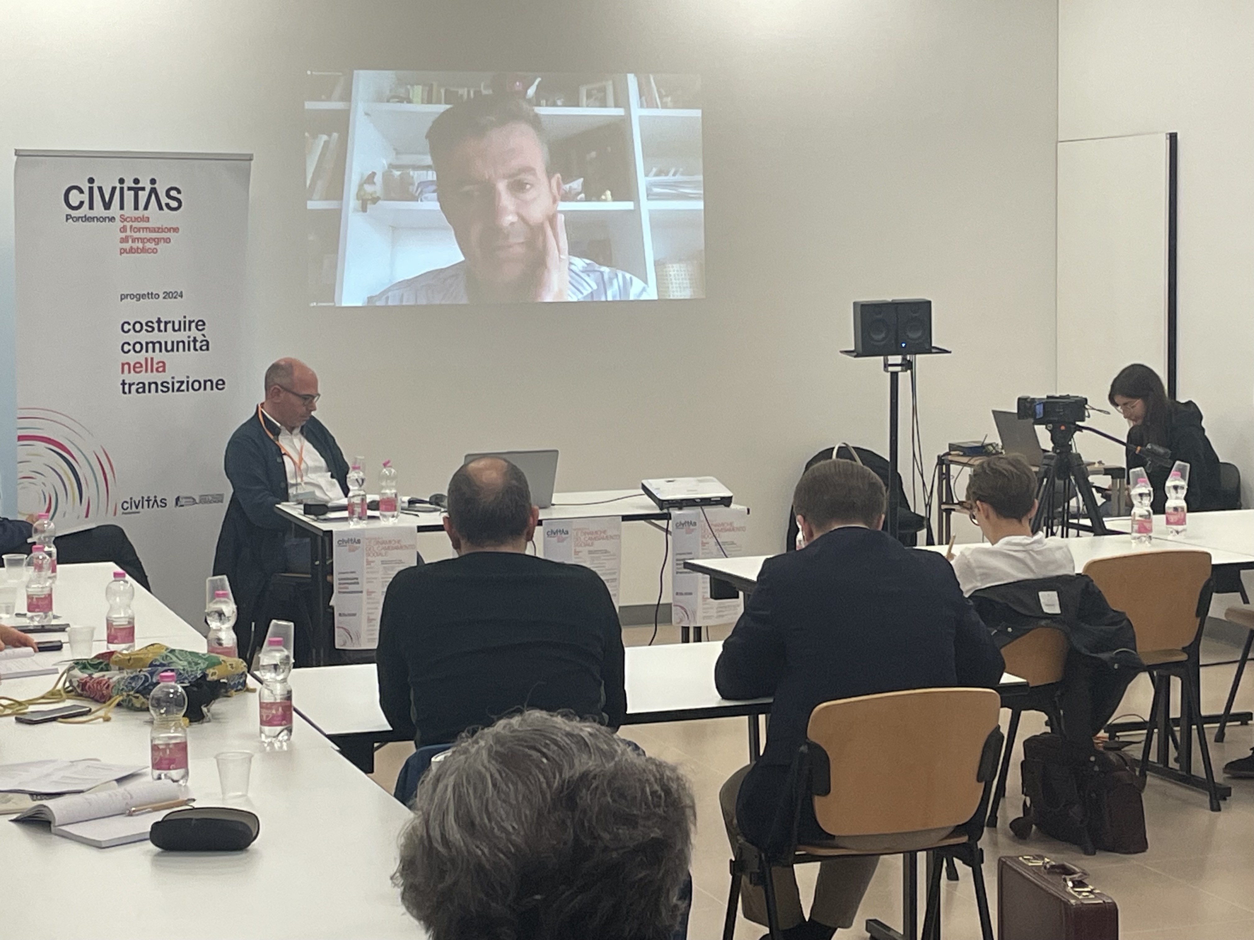 Civitas Pordenone 2024 - Foto 9