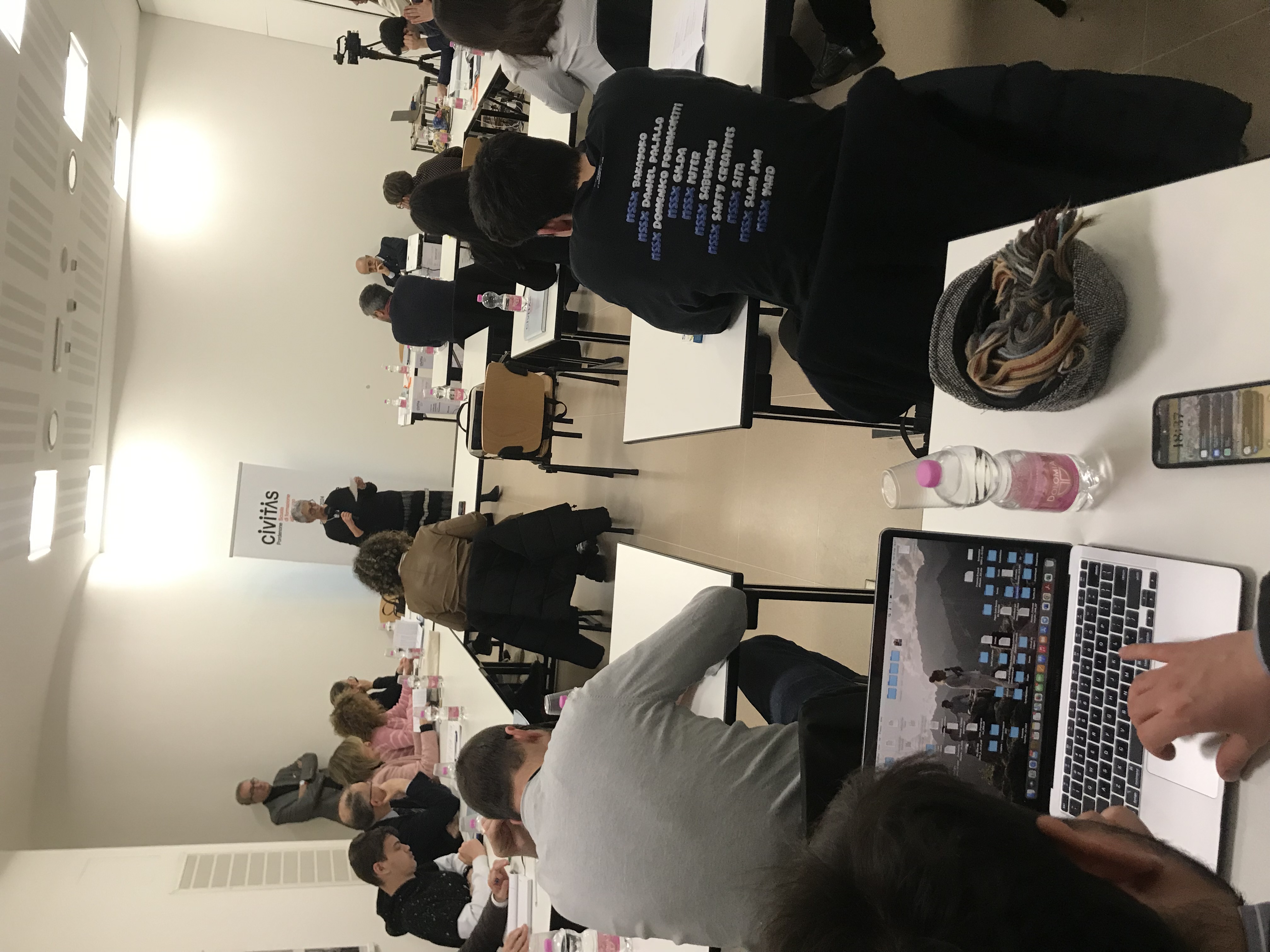 Civitas Pordenone 2024 - Foto 11