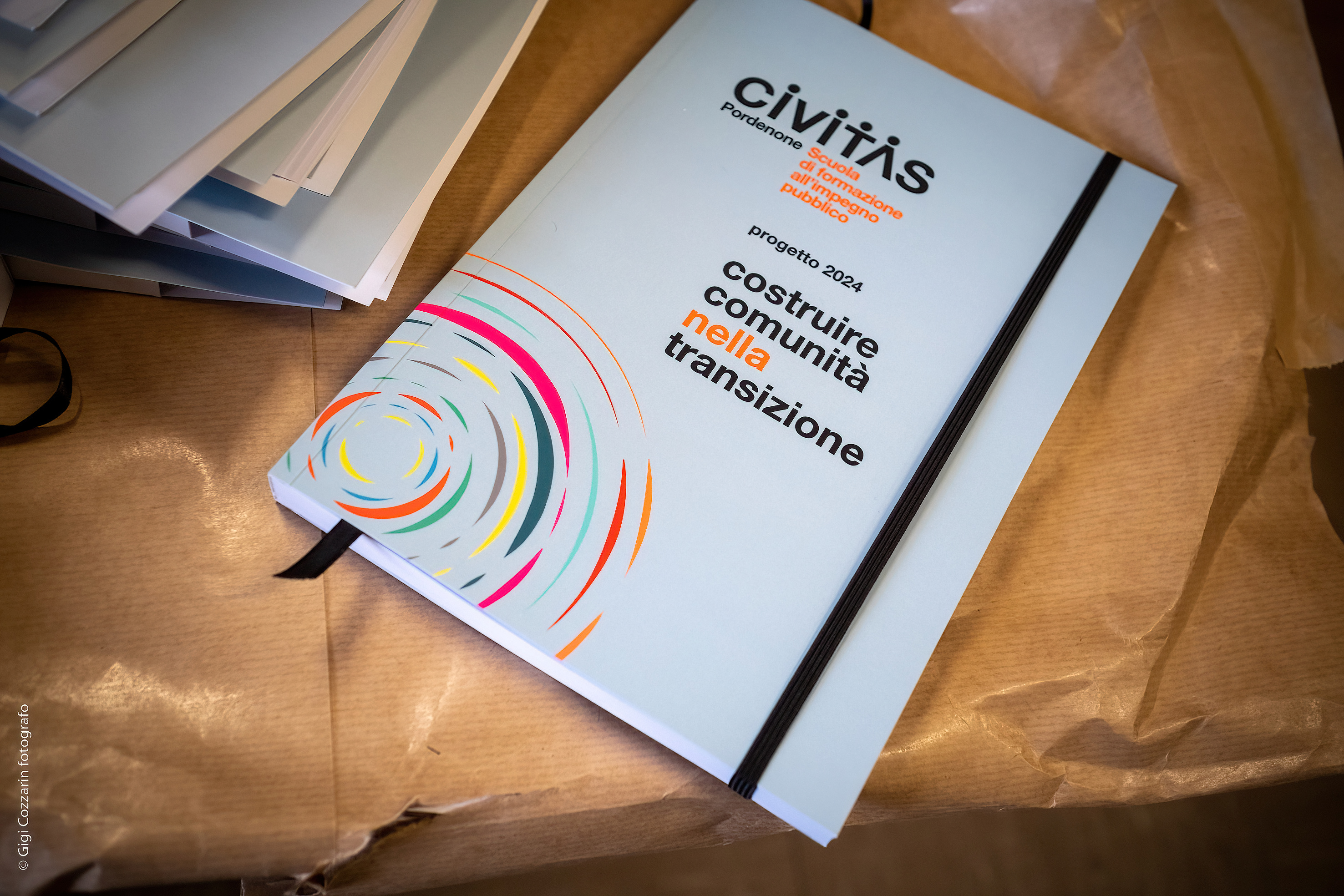 Civitas Pordenone 2024 - Foto 12