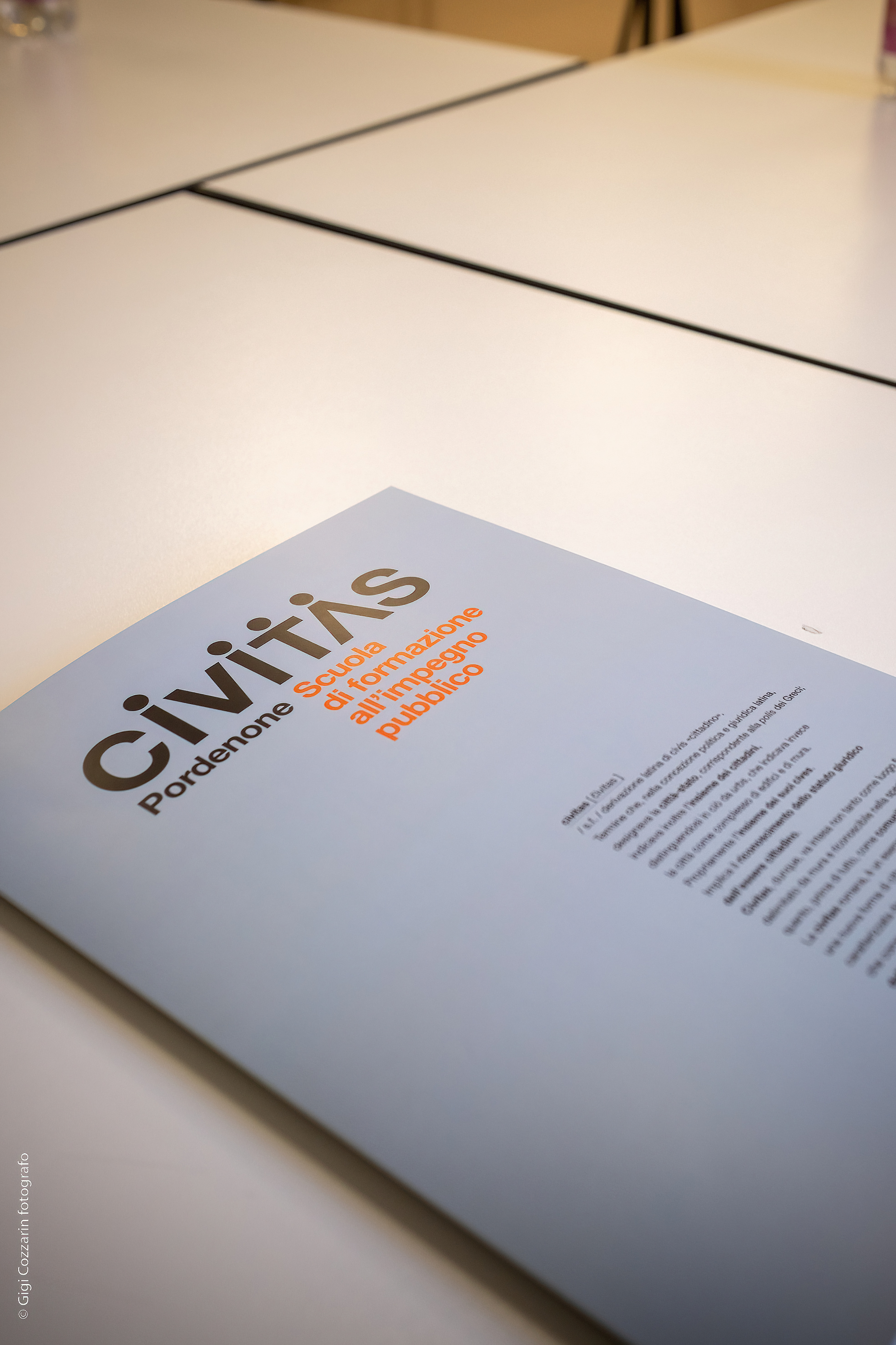 Civitas Pordenone 2024 - Foto 13