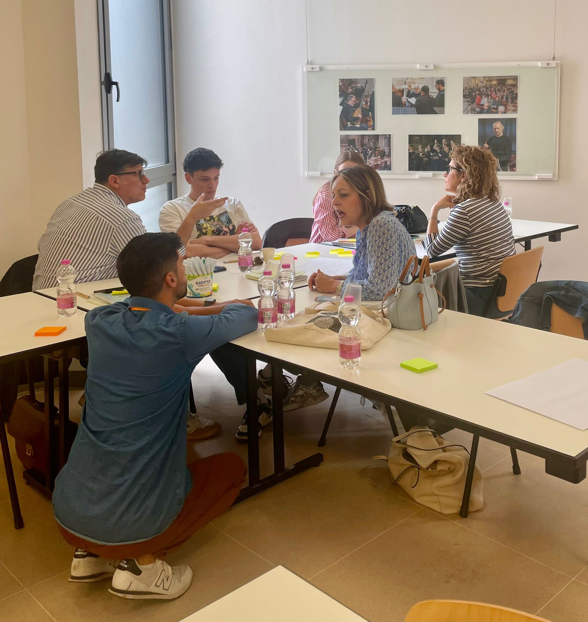 Civitas Pordenone 2025 - Foto 1