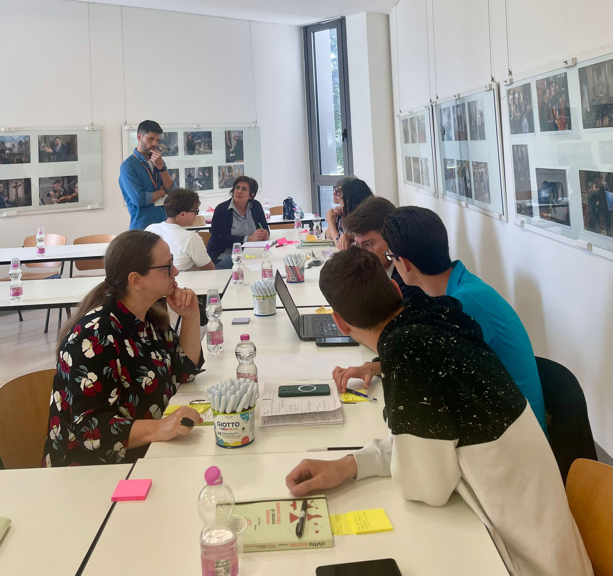 Civitas Pordenone 2025 - Foto 2