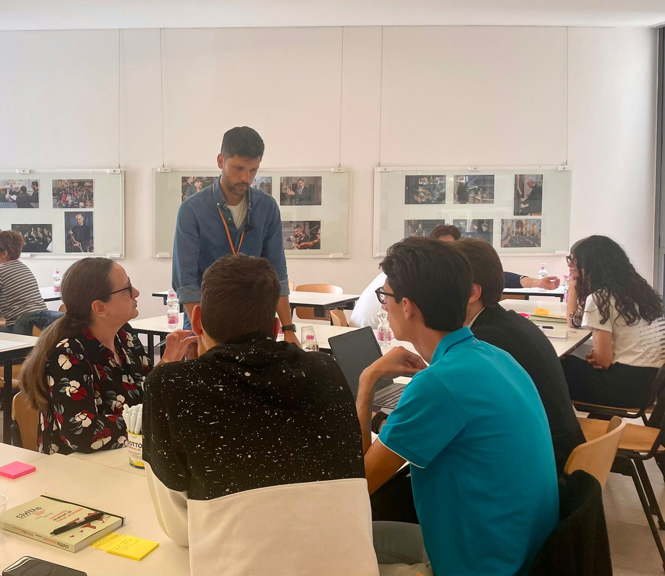 Civitas Pordenone 2025 - Foto 3