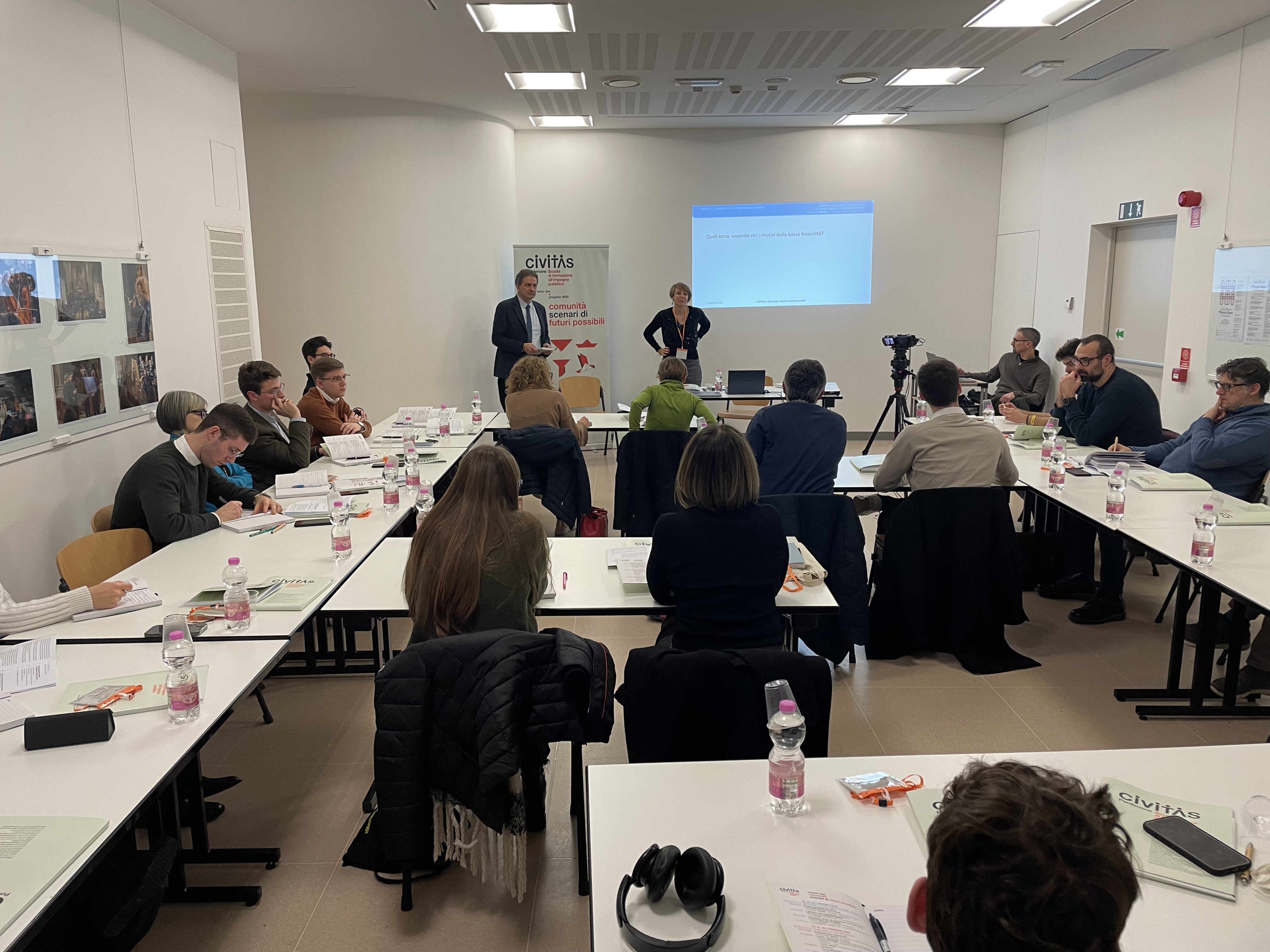 Civitas Pordenone 2025 - Foto 4