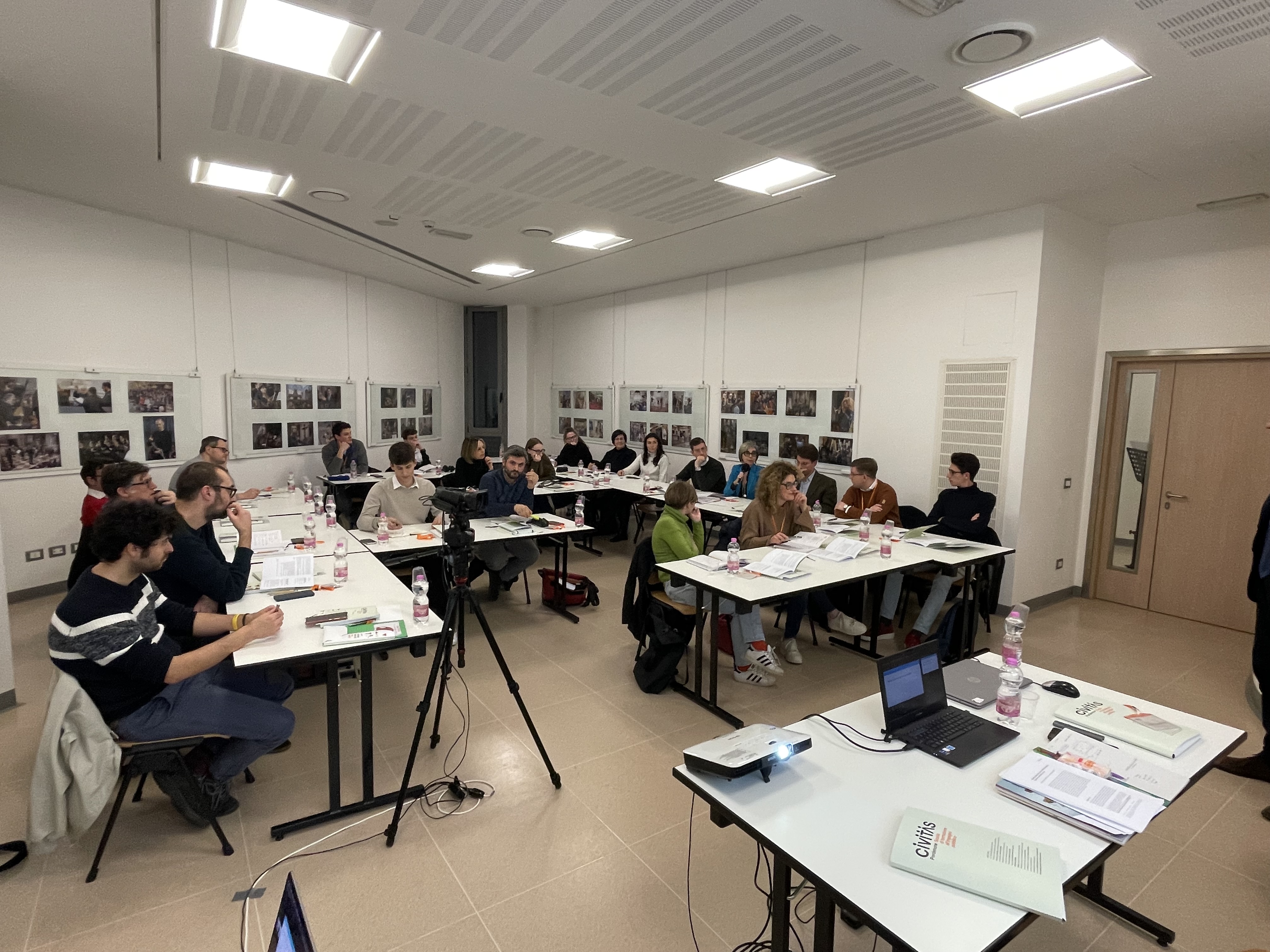 Civitas Pordenone 2025 - Foto 5