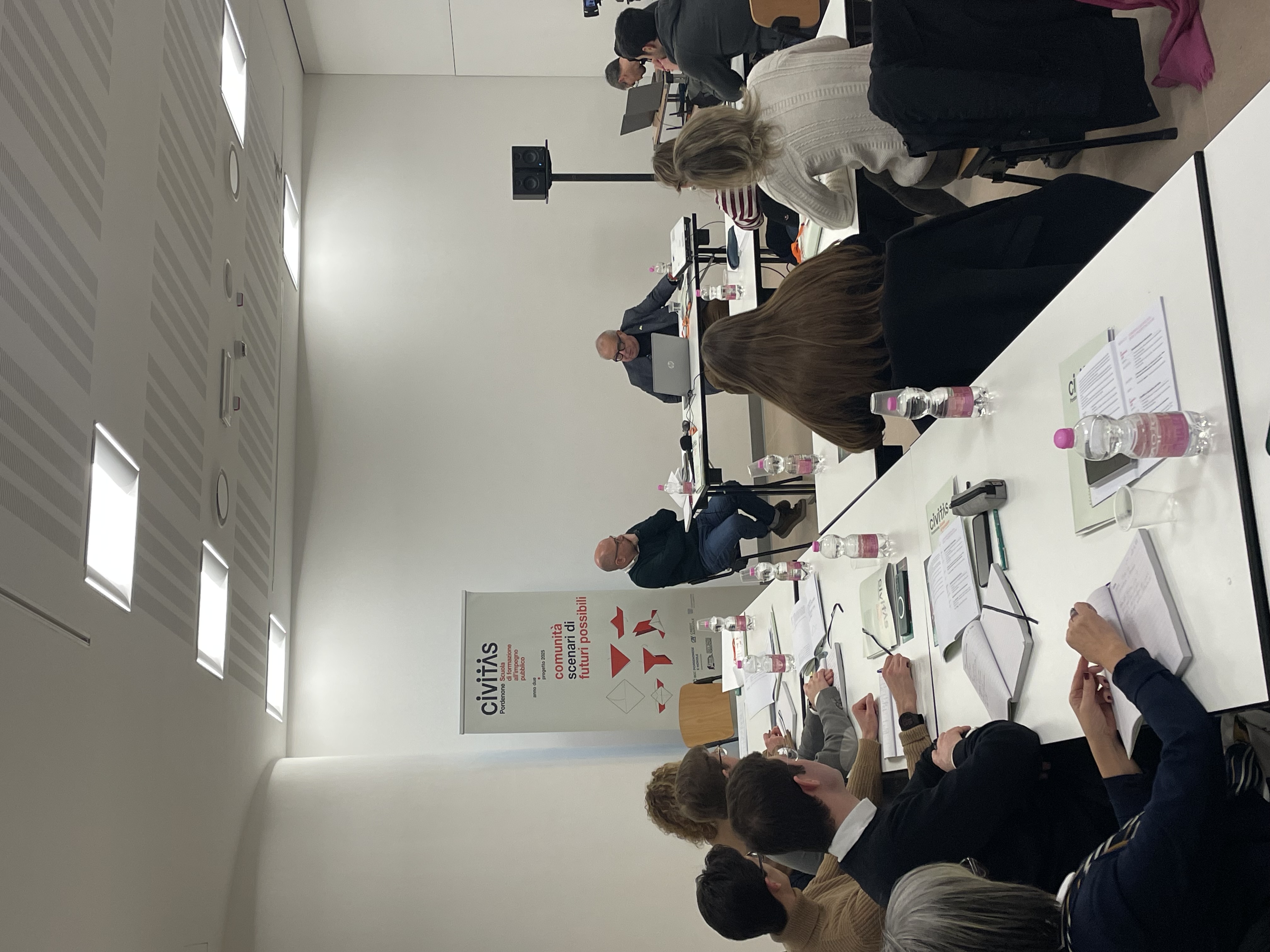 Civitas Pordenone 2025 - Foto 6