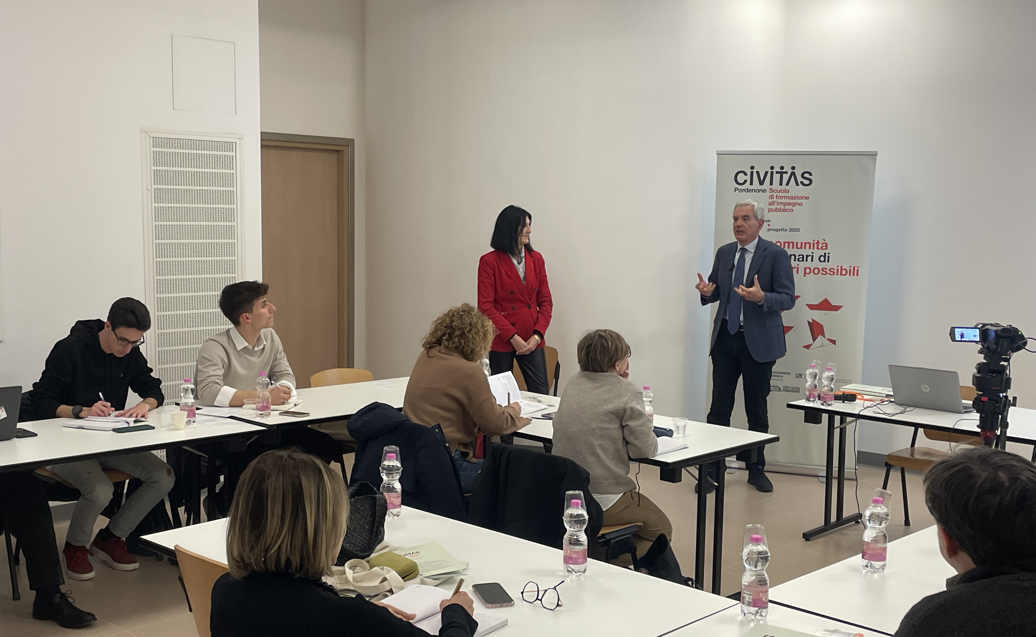 Civitas Pordenone 2025 - Foto 7