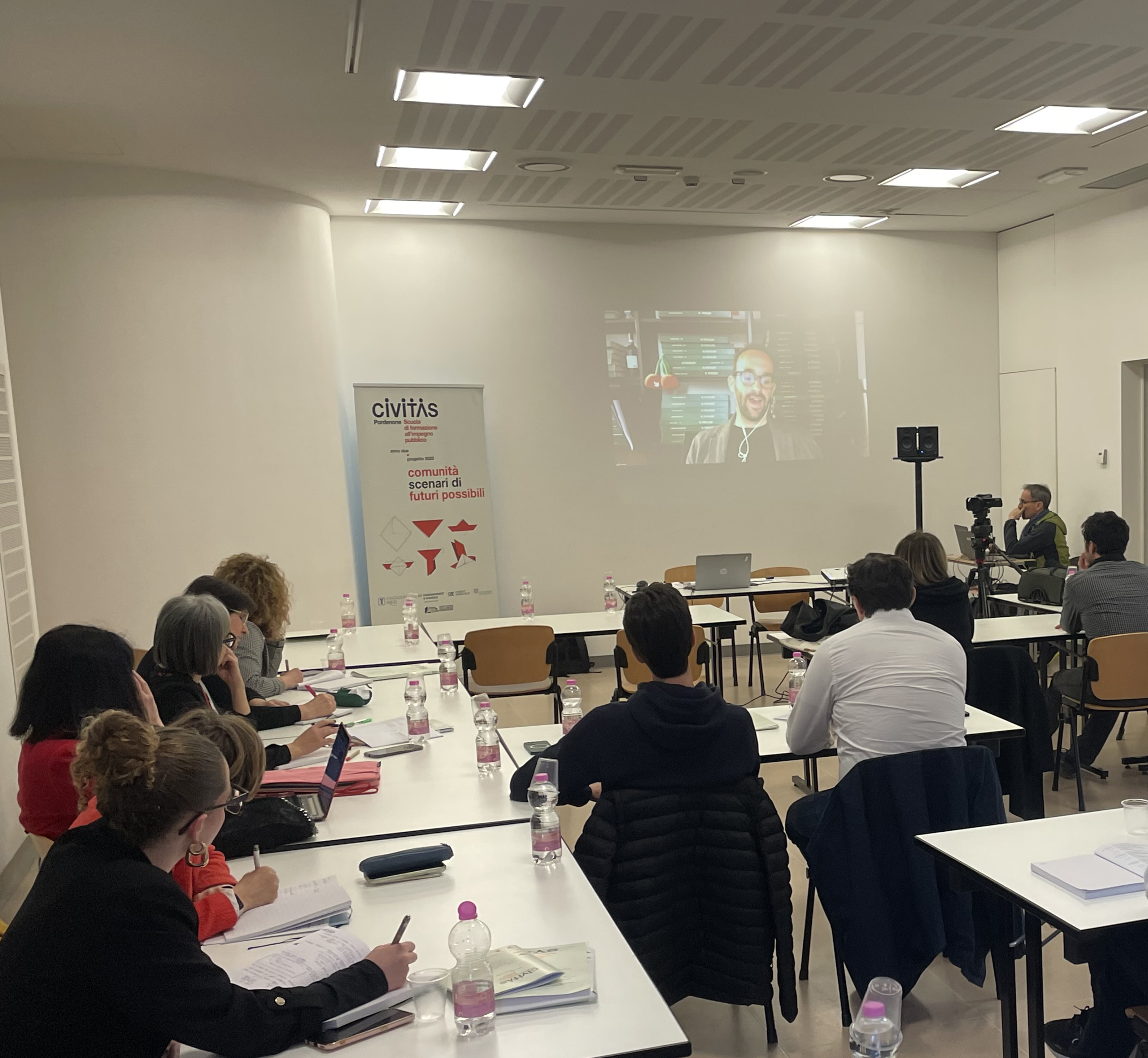 Civitas Pordenone 2025 - Foto 8