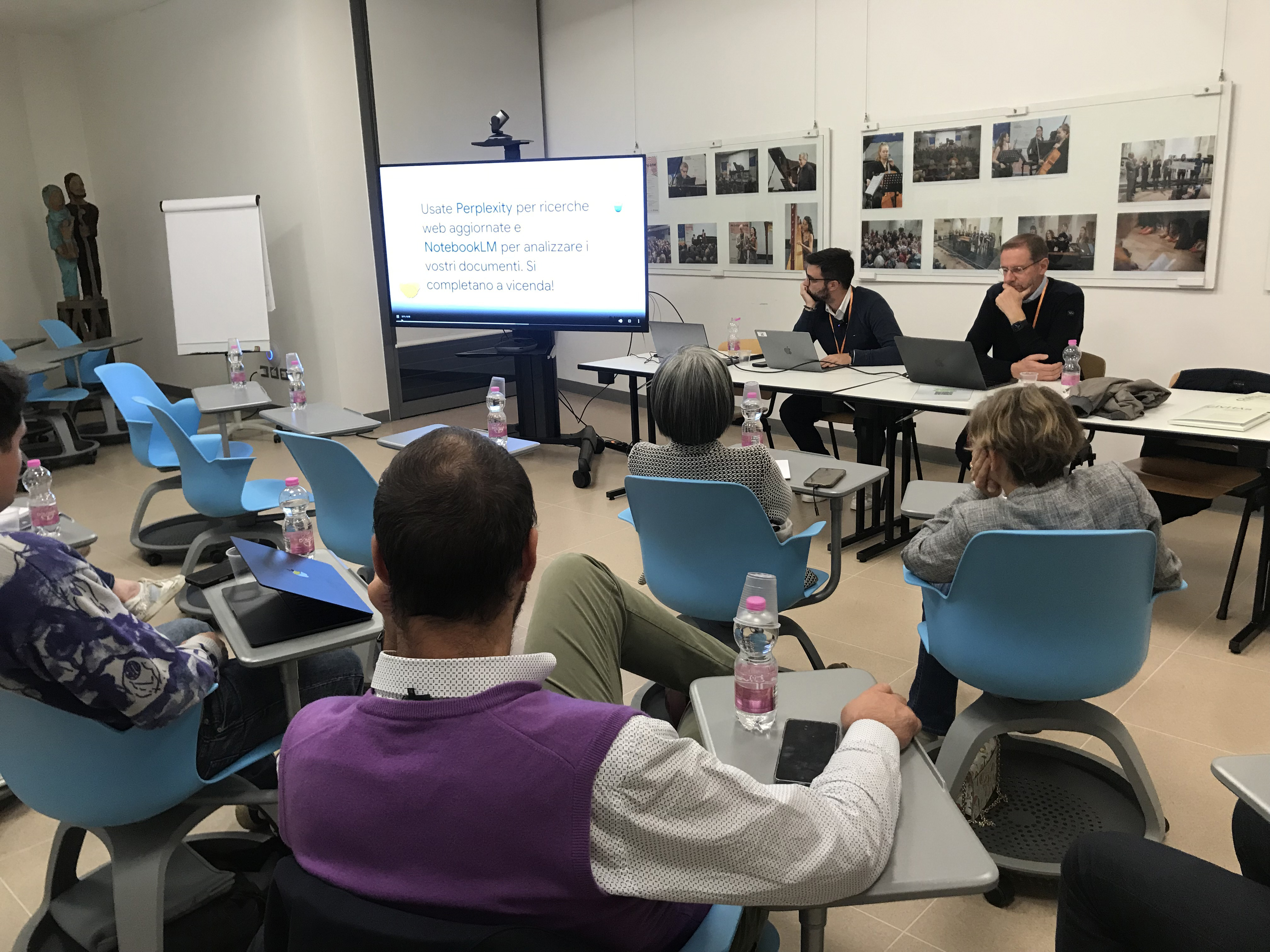 Civitas Pordenone 2025 - Foto 10