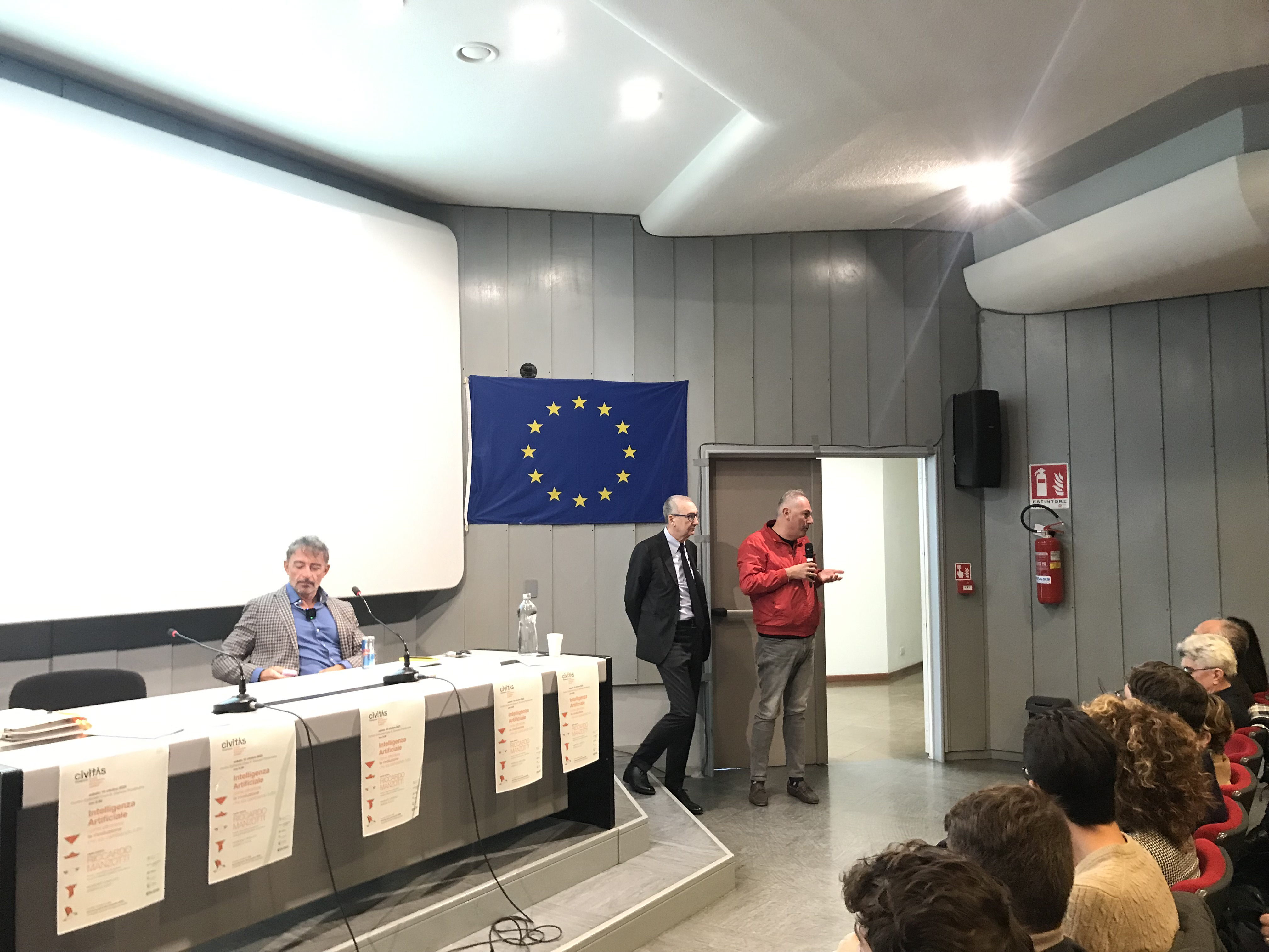 Civitas Pordenone 2025 - Foto 11