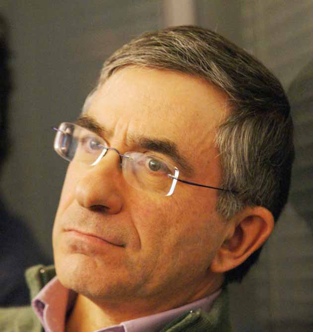 Foto di Bruno Anastasia