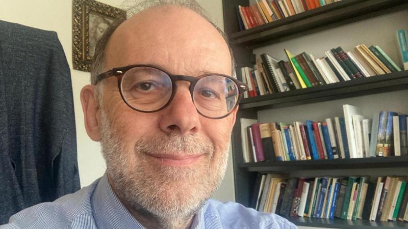 Foto di Gianpiero Dalla Zuanna