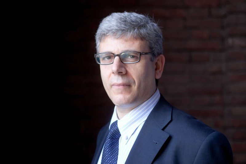 Foto di Giuseppe Lupo